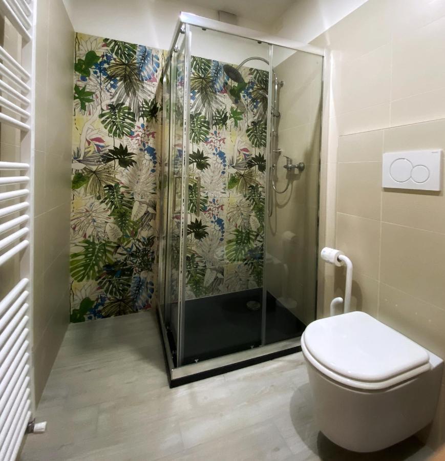 Hotel Locazione Turistica El Sghirlo Vidor Zewnętrze zdjęcie
