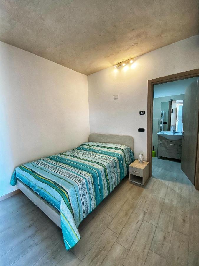 Hotel Locazione Turistica El Sghirlo Vidor Zewnętrze zdjęcie