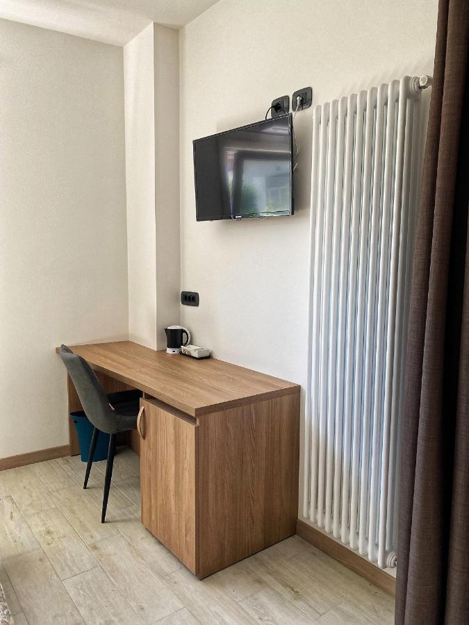 Hotel Locazione Turistica El Sghirlo Vidor Zewnętrze zdjęcie