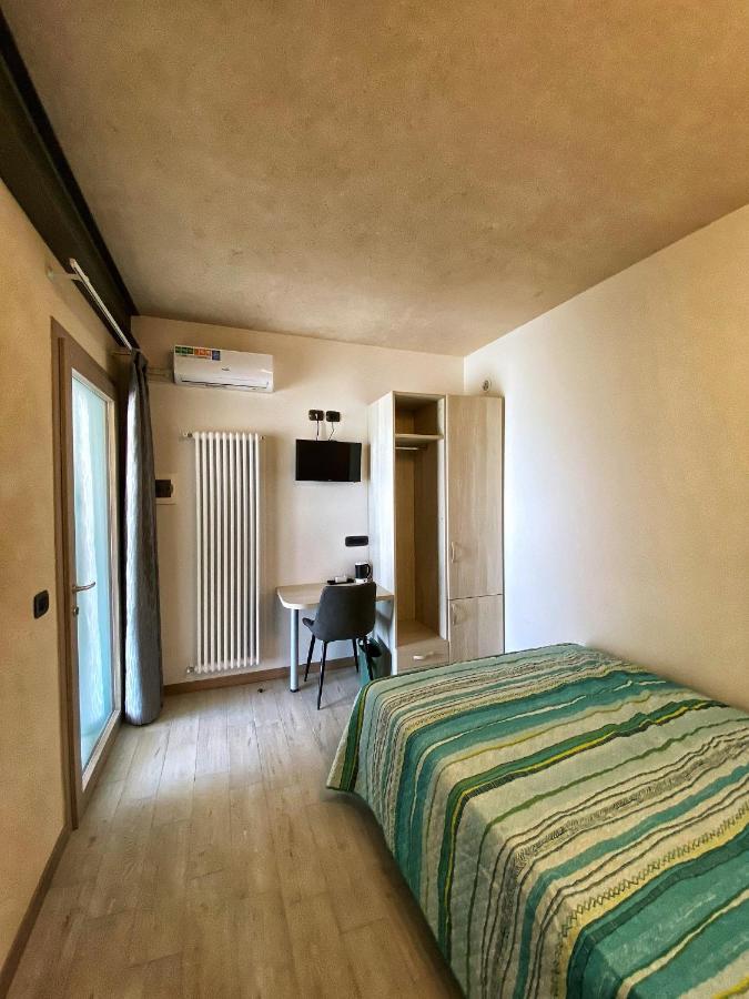 Hotel Locazione Turistica El Sghirlo Vidor Zewnętrze zdjęcie